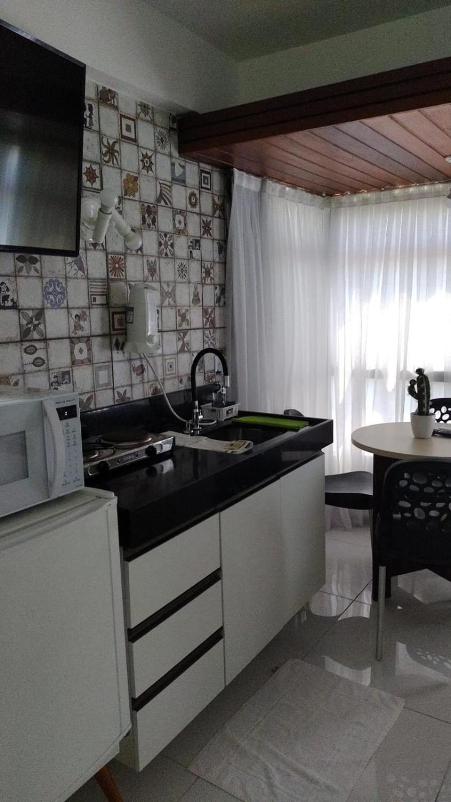 Flat Espetacular Em Tambau Apartment Joao Pessoa Exterior photo
